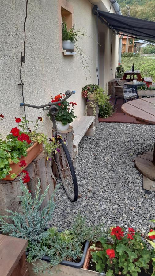 Bike Apartments 1 Hodruša Exterior foto